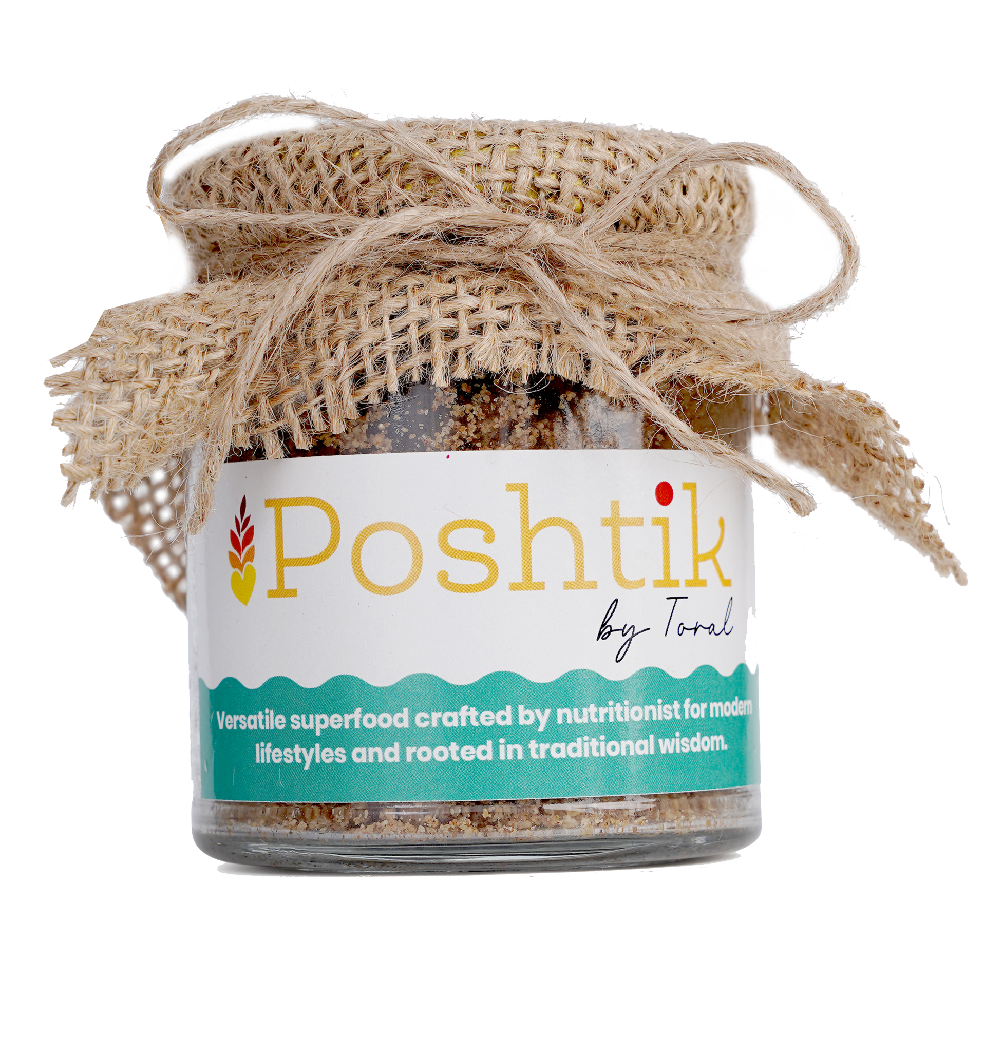 Bajra Raab Premix – 100g Jar